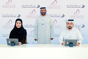 Dubai Municipality and Dubai Foundation for Women and Children Sign Agreement to Develop a Pioneering Model for Care and Protection Facilities