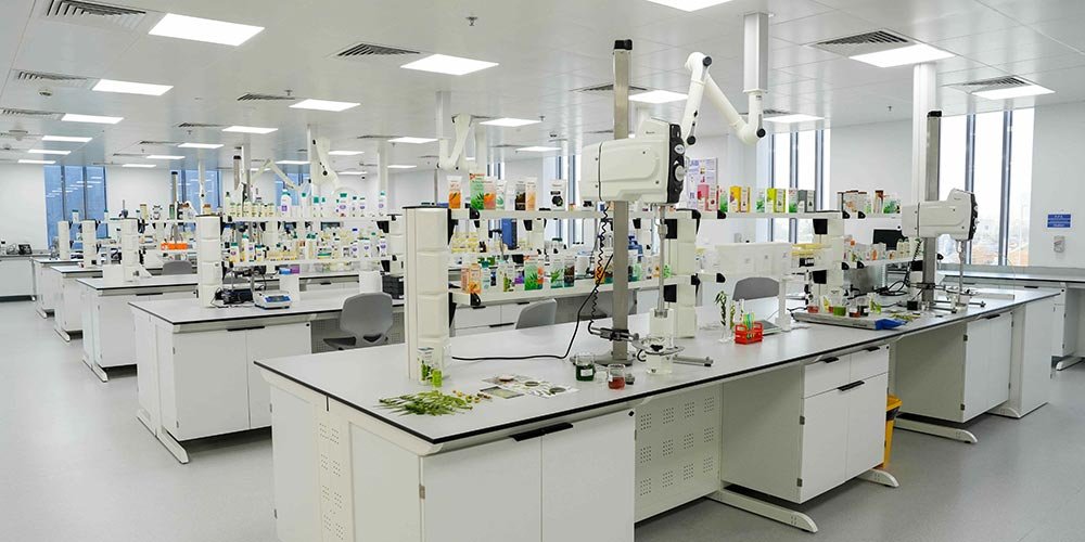 Himalaya Drives 20% Regional Revenue Surge Through Localized Dubai R&D Innovations