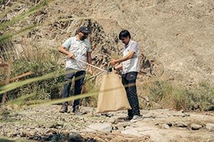 Environment Agency � Abu Dhabi and Department of Municipalities and Transport strengthen collaboration on Abu Dhabi Waste Management Strategy initiatives
