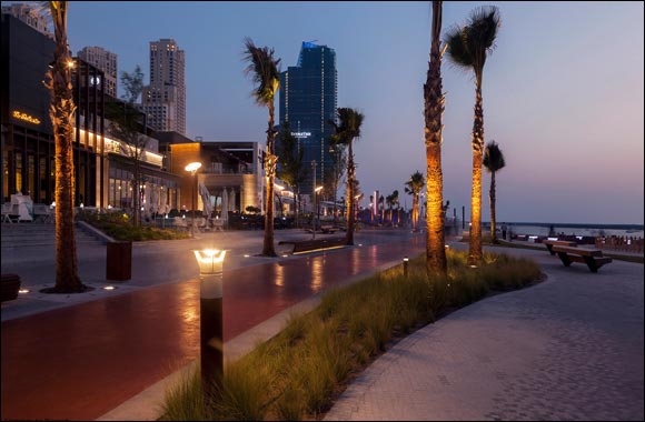 The French site solution designer AUBRILAM will showcase new  solutions  at Cityscape Global 2014 to fit outdoor spaces in the GCC