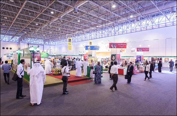Sharjah show underscores Halal industry growth