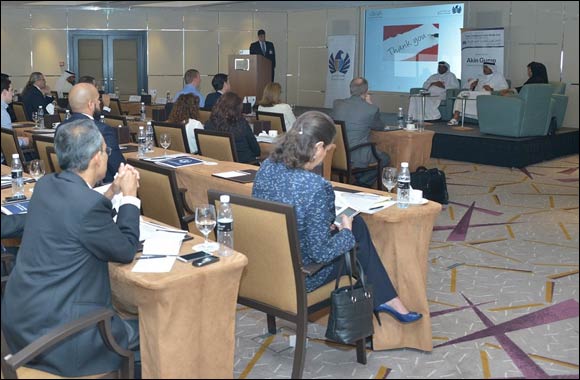 C5's Forum on Trade Compliance in the Middle East kicks off today