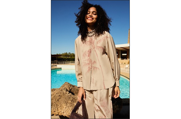 MAX&Co. Brings Effortless Elegance to Ramadan 2025