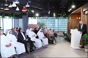 Ministry of Economy organises workshop to highlight role of ‘Economic Activities Platform' in enhancing digital integration of National Economic Register