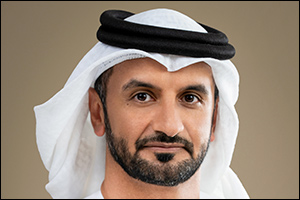 Statement by His Excellency Eng. Ahmed Mohammed Al Rumaithi – Undersecretary of the Abu Dhabi Department of Energy  Abu Dhabi Sustainability Week 2025