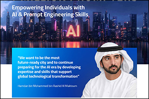 DCAI opens global registrations for 'One Million Prompters' initiative