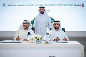 Department of Energy and Aldar Partner to Advance Energy and Water Efficiency and Promote Sustainability Practices