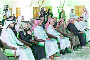 Msheireb Museums Hosts Youth Entrepreneurship Club “Forum for Leadership and Innovation” and Sustainability Report Launch