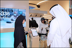 DHA Highlights 'Opportunities Platform' to Promote Healthcare Sector Jobs at Arab Health 2025