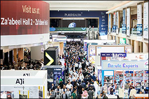 The integration of AI into healthcare is significantly enhancing patient care, according to experts at Arab Health 2025