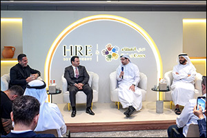 Dubai Cares concludes a year of remarkable impact, driven by ground-breaking campaigns and record volunteer engagement