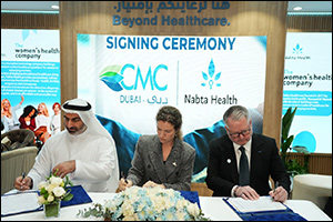 Nabta Health to open first Clinical Center of Excellence at CMC Hospital Dubai