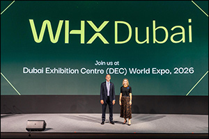 Arab Health announces rebrand to WHX Dubai