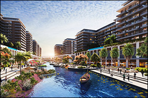 DAMAC Properties Unveils its First Launch of 2025: Riverside Views