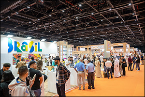 DWTC unveils February Calendar of Events