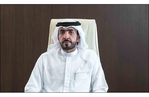 Statement by H.E. Ahmad Saeed bin Meshar Al Muhairi, SLC Secretary General, on the anniversary of H.H. Sheikh Hamdan bin Mohammed bin Rashid Al Maktoum's appointment as Crown Pr