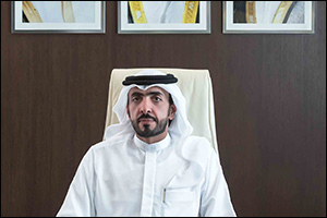 Statement by H.E. Ahmad Saeed bin Meshar Al Muhairi, SLC Secretary General,  on the anniversary of  H.H. Sheikh Hamdan bin Mohammed bin Rashid Al Maktoum's  appointment as Crown Pr