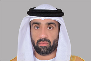 Statement by His Excellency Dr. Abdullah Humaid Al Jarwan, Chairman of the Abu Dhabi Department of Energy   UAE Innovation Month 2025
