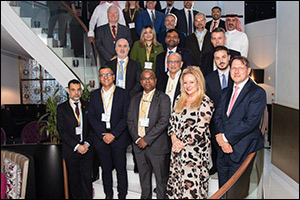 Seatrade Maritime Club round table sets scene for inaugural Seatrade Maritime Qatar