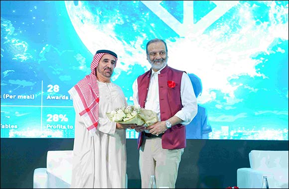 Dubai to Host the World's Largest Global Summit on Justice, Love & Peace