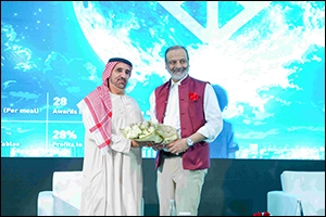 Dubai to Host the World's Largest Global Summit on Justice, Love & Peace