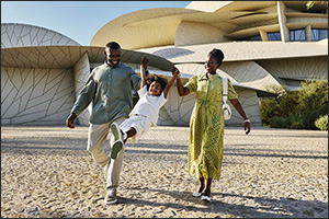 Discover Qatar Stopover Programme Achieves Record-Breaking Growth, Amplifying Qatar's Appeal as a Premier Tourism Destination