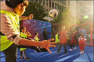Msheireb Downtown Doha Unveils Tech-Powered Lineup for Qatar's 2025 National Sports Day