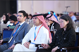 Delegates at SWAAC ELSO Conference commend the unwavering endeavours of Abu Dhabi's health authorities to elevate the city's ECMO programme to global pre-eminence