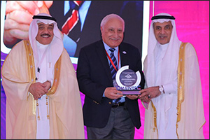 Under the Patronage of Prince Khalid Al-Faisal, Governor of Makkah Region Experts from the United Arab Emirates Attend the 22nd International Asset, Facility, and Maintenance Manag