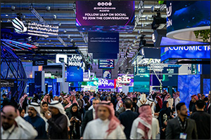 LEAP 2025 Opens with Announcement of Record-breaking US$14.9 Billion Investment in Artificial Intelligence
