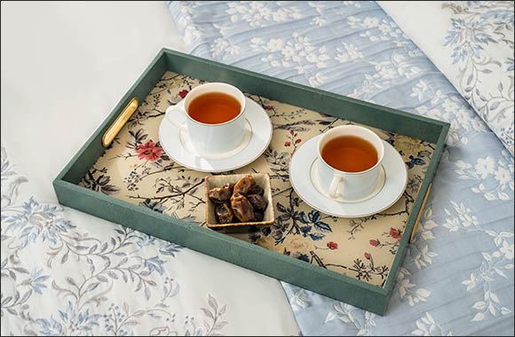 Host with Heart: REDTAG's Ramadan Home Collection Elevates Every Gathering