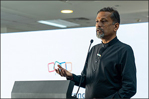 Zoho Corporation launches Zia Agents, Agent Studio, and Agent Marketplace across MENA, revolutionising AI agents in enterprise solutions