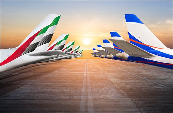 Emirates and Air Peace sign interline agreement, expanding travel choices to 13 cities in Nigeria