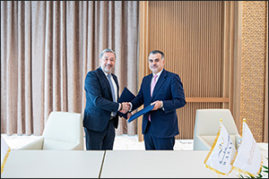 The First Investor Q.S.C.C. and Wasata Financial Securities Announce Strategic Marketing Partnership to Enhance Client Offerings