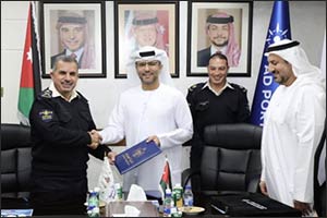 AD Ports Group Wins Landmark Management Contract for the New Al Madouneh Customs Centre in Amman, Jordan