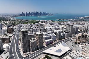 Msheireb Properties Announces 2025 Innovation in Design Awards in Partnership with Fast Company Middle East