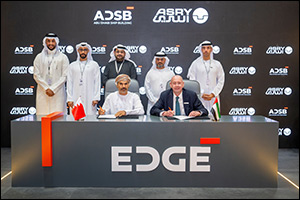 Abu Dhabi Ship Building, Arab Shipbuilding and Repair Yard Partner to Promote Regional Excellence in Production of Commercial Naval Vessels