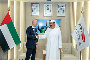 Safran Aircraft Engines and Abu Dhabi Aviation Group (ADA) Sign a Strategic Memorandum of Understanding to Strengthen Aerospace Maintenance Capabilities.
