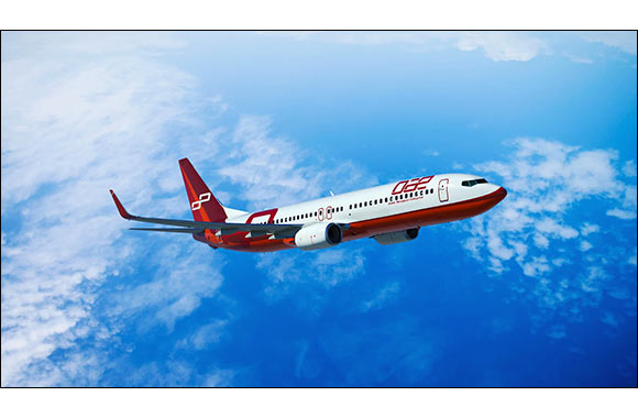 DAE Delivers Boeing 737-800 to Kenya Airways, Marking 20 Years of Partnership