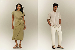 Effortless Sophistication and Elevated Comfort with Lefties This Ramadan