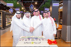 Al Meera: Completed Renovations of Four Branches Offer A Unique Shopping Experience