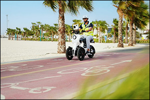 RTA Launches Smart Assessment System for Cycling and E-Scooter Tracks