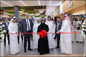 Al Meera Continues Series of Branch Openings With New Al Mansoura Branch
