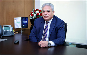 GBM Qatar appoints Raid Shahin as its new General Manager