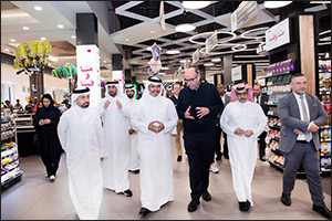 Al Meera Launches National Product Week Campaign ‘From Us, For Us' with a Grand Celebration