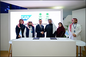Saudi Olympic and Paralympic Committee and SAP Celebrate Successful Deployment of RISE with SAP, Advancing Vision 2030 Goals