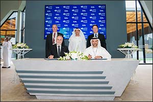 Gal signs mou with gallagher security to offer a suite of innovative facilities management services to defense and government clients