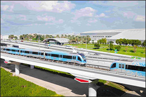 RTA Announces Service Timings During Holy Month of Ramadan 1446 H