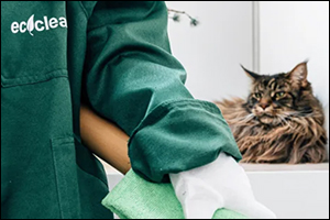 EcoClean's Eco-Friendly Cleaning Services Revolutionize Dubai