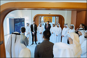 Dubai Customs organizes the "Future and Impactful Innovations Forum" as part of the "UAE Innovates 2025" events
